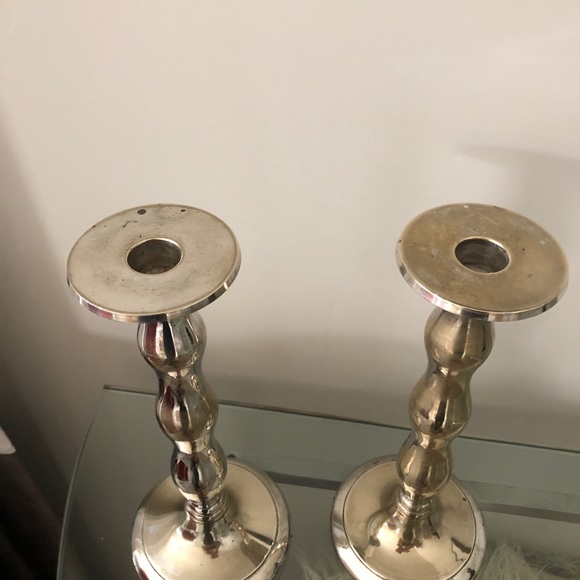 Candle sticks - Picture 4 of 5